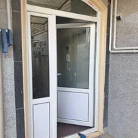 درب و پنجره دوجداره یو پی وی سی upvc دو جداره|مصالح و تجهیزات ساختمان|سنندج, |دیوار