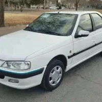 پارس xu7p مدل 402 بدون نقطه|خودرو سواری و وانت|کرمان, |دیوار