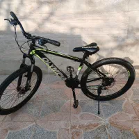 دوچرخه ی المپیا ۲۰ هفته نیم