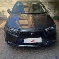 دنا پلاس اتومات ۱۴۰۲|خودرو سواری و وانت|کرج, گوهردشت|دیوار