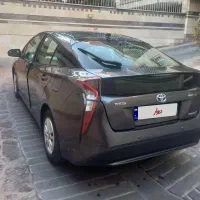 تویوتا پریوس هیبرید در حد صفر|خودرو سواری و وانت|تهران, صادقیه|دیوار