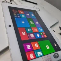 فوجیستو .(سورفیس) Q584 ژاپن|تبلت|اصفهان, نصرآباد|دیوار