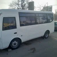 مینی بوس سیترا|خودرو سنگین|ری, شهید بهشتی|دیوار