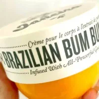 کرم ماساژ برزیلی bum bum