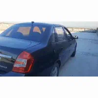 فروش نقد و اقساطی لیفان ۵۲۰i