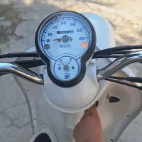 موتور پاکشتی وینو|موتورسیکلت|بندر دیر, |دیوار