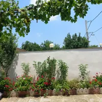 سوئیت ویلایی دربست با امکانات مجهز
