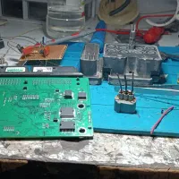 خدمات برق خودرو اسدزاده