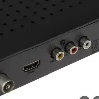 نصب تصویر تلویزیون گردون  مرکزی