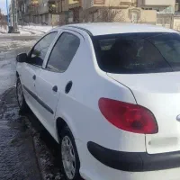 پژو 206 مدل 90|خودرو سواری و وانت|اهر, |دیوار