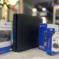 چکی PS4 بخر اقساط دلخواه تا۱۸ ماه|کنسول، بازی ویدئویی و آنلاین|گلبهار, |دیوار