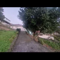 ویلا قدیمی شهری