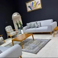 مینیمال یاراحتی مبل|مبلمان خانگی و میز عسلی|بندر انزلی, کلیور|دیوار