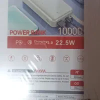 پاور بانک مارک یوشیتا