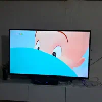 ال ای دی ۴۳ اینچ