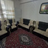 مبل راحتی تمیز