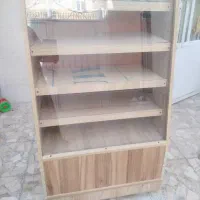 بوفه تنقلات|بوفه، ویترین، کنسول|بندرعباس, |دیوار