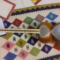 تار دو مهر کشاورز