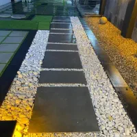 کف بتنی سنگ فرش موزاییک|مصالح و تجهیزات ساختمان|مشهد, چهاربرج|دیوار