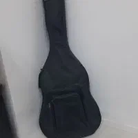 کیف کیتار پایه گیتار .قفل پدال|آلات موسیقی|اسلامشهر, شهرک مفیدی|دیوار