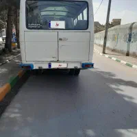 فروش مینی بوس ۲۱ نفره