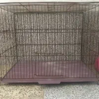 قفس پرنده