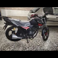 موتورسیکلت