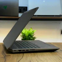 لپ‌تاپ HP ZBook g6 / گرافیک T2000 و ۶۴ گیگ رم|رایانه همراه|مشهد, ارشاد|دیوار
