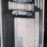 MVM315 مدل ۱۳۹۵|خودرو سواری و وانت|صفادشت, |دیوار