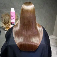 جشنواره (کراتین شیشه ای)پروتئین بوتاکس|خدمات آرایشگری و زیبایی|مشهد, کلاهدوز|دیوار