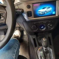تارا v4مدل ۴۰۴اتوماتیک