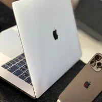 مک بوک|رایانه همراه|اراک, |دیوار