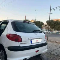 ۲۰۶ مدل ۹۶ تیپ ۲