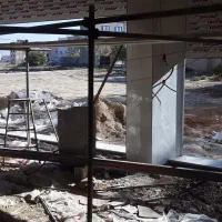 مغازه تجاری درحکمت ۲۴متری پزشکان|فروش مغازه و غرفه|بجنورد, |دیوار