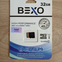 رم دارای حافظه ی 32 گیگابایت
