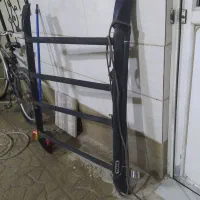 باربند پراید