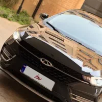 آریزو ۶ اکسلنت مدل ۴۰۰ اقساطی اعتماد خودرو آریا