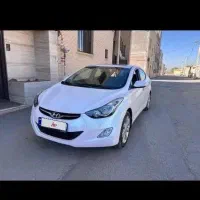 هیوندا النترا ۲۰۱۴|خودرو سواری و وانت|کرمان, |دیوار