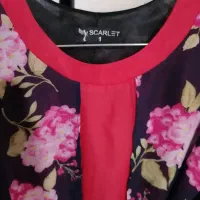 دو تا لباس یلدایی نو|لباس|تهران, خاک سفید|دیوار