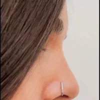 نیازمند مدل پیرسینگ|خدمات آرایشگری و زیبایی|بوکان, |دیوار