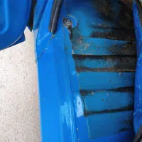 وانت نیسان آپشنال درحدصفر|خودرو سواری و وانت|اردبیل, |دیوار