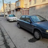 سمند ۸۳ مرتب نقد اقساط