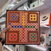 منچ/شطرنج/بازی مافیا/تخته‌نرد/