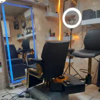 فروش صندلی آرایشگاه