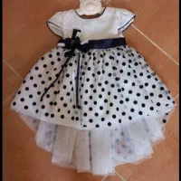 پیراهن بچگانه