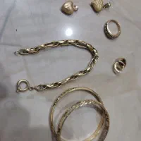 طلا تقریبا نو یک درصد بالا خام