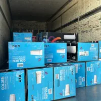 کولر گازی ایوولی