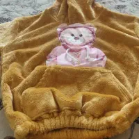 لباس های زنانه بچه گانه هودی زنانه بچگانه ....|لباس|اسدآباد, |دیوار