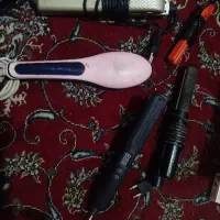 5عدد اوتو مو و بابلیس|آرایشی، بهداشتی، درمانی|اصفهان, حصه شمالی|دیوار