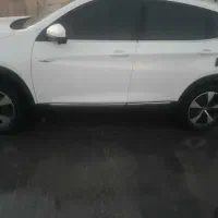 تیگو ۷ اخر ۹۶|خودرو سواری و وانت|کلاله, |دیوار